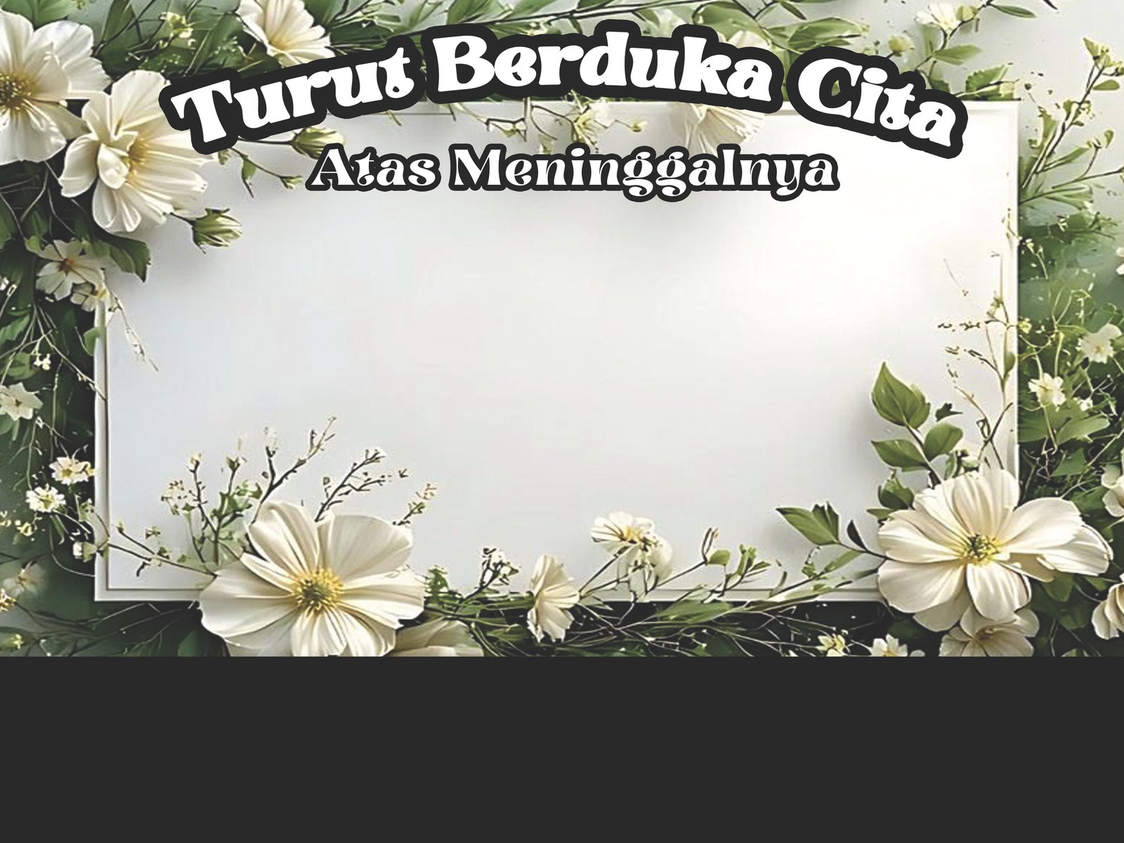 DUKA CITA 01